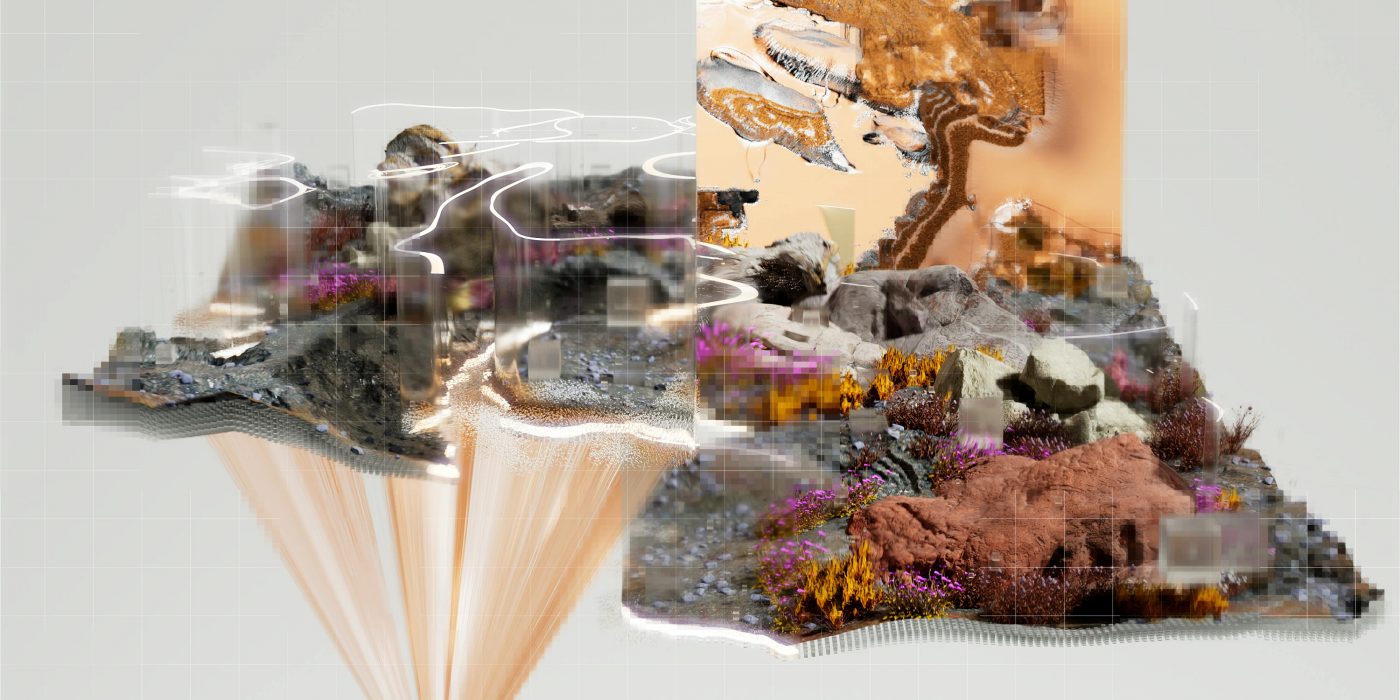 inteligencia artificial en la construccion