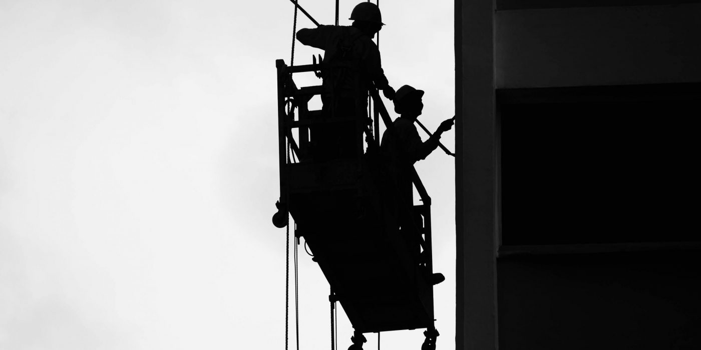 actualidad construccion andalucia