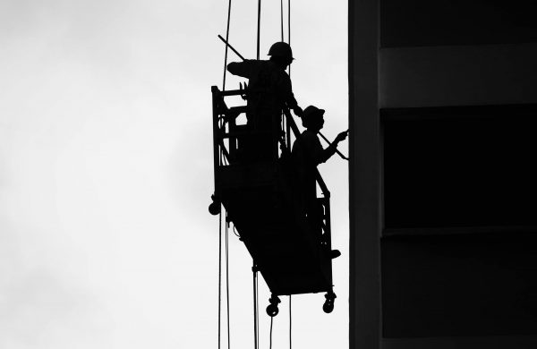 actualidad construccion andalucia