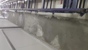 006 ACTUACIÓN EN LAS INSTALACIONES DE CEPSA EN SAN ROQUE.