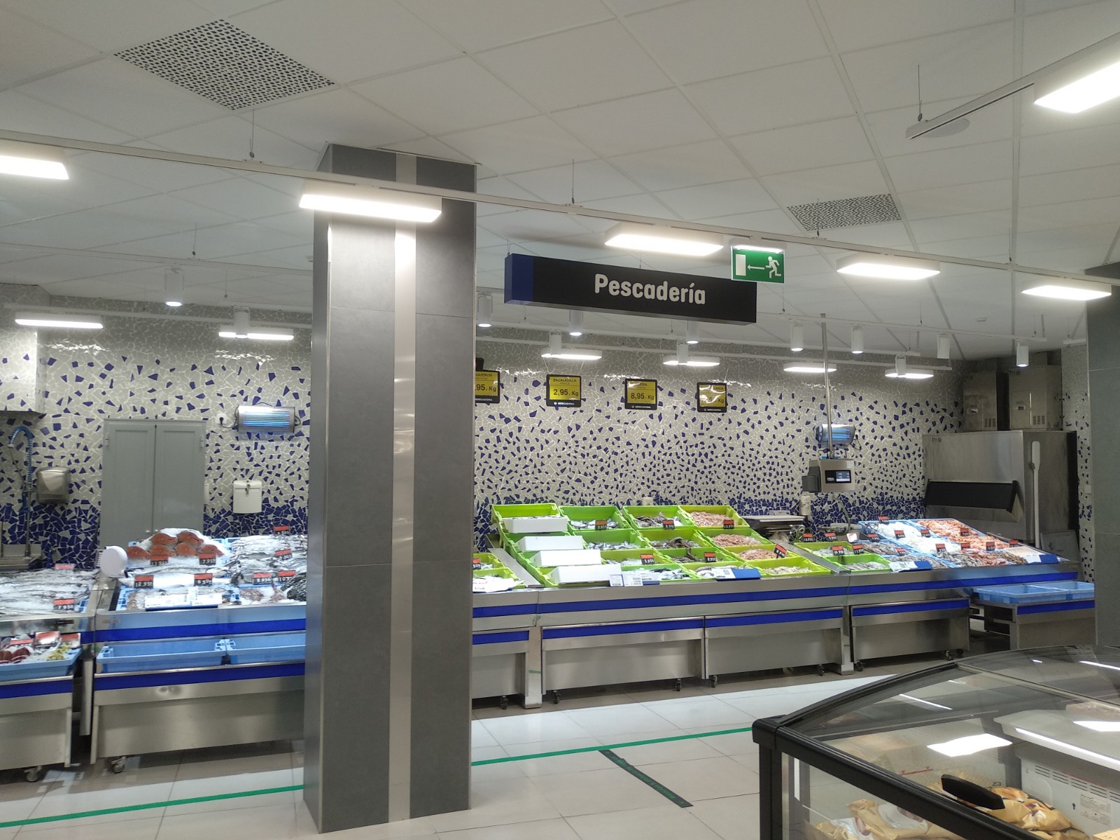 001 MERCADONA UTRERA